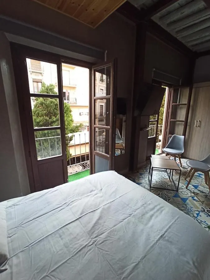 Apartment Suite Mosaico Granada