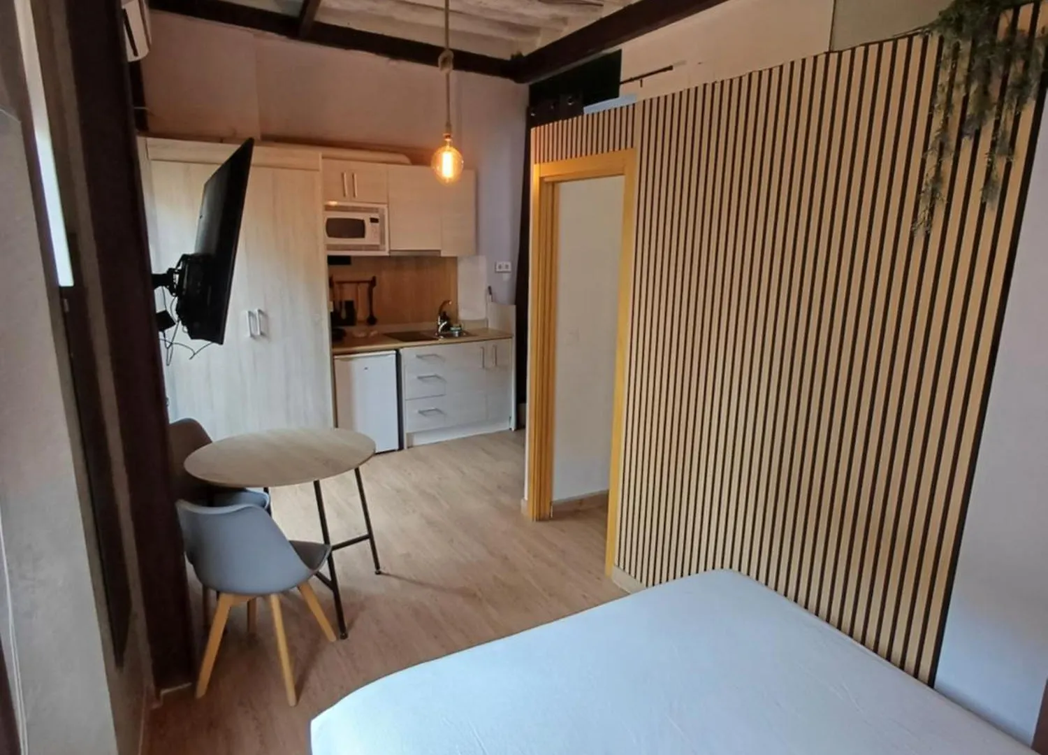 Suite Mosaico location