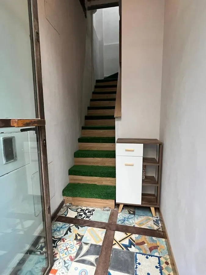 Suite Mosaico Granada