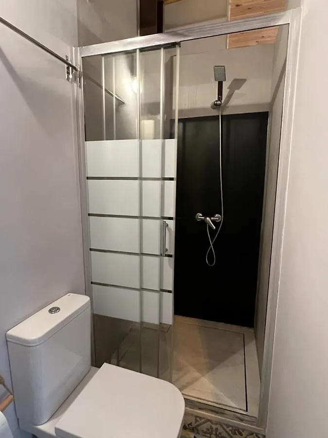 Suite Mosaico Granada