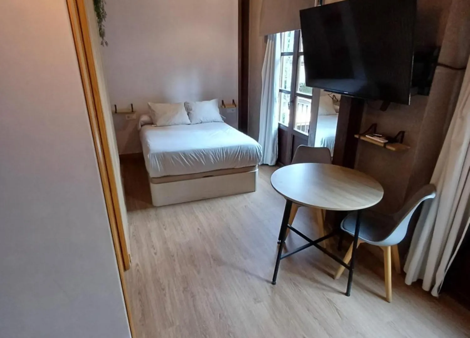 Suite Mosaico Granada Apartamento
