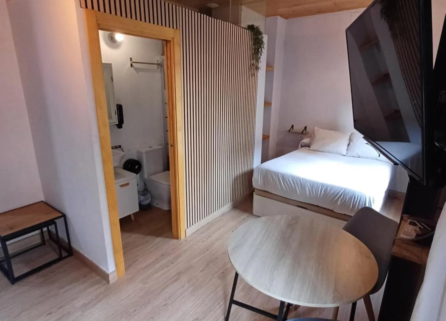 Apartamento Suite Mosaico Granada